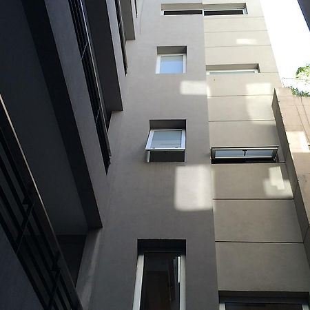 Buco Home & Residences Buenos Aires Kültér fotó