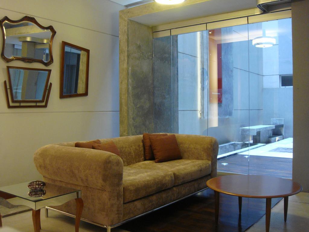 Buco Home & Residences Buenos Aires Kültér fotó
