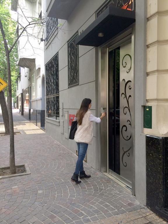 Buco Home & Residences Buenos Aires Kültér fotó
