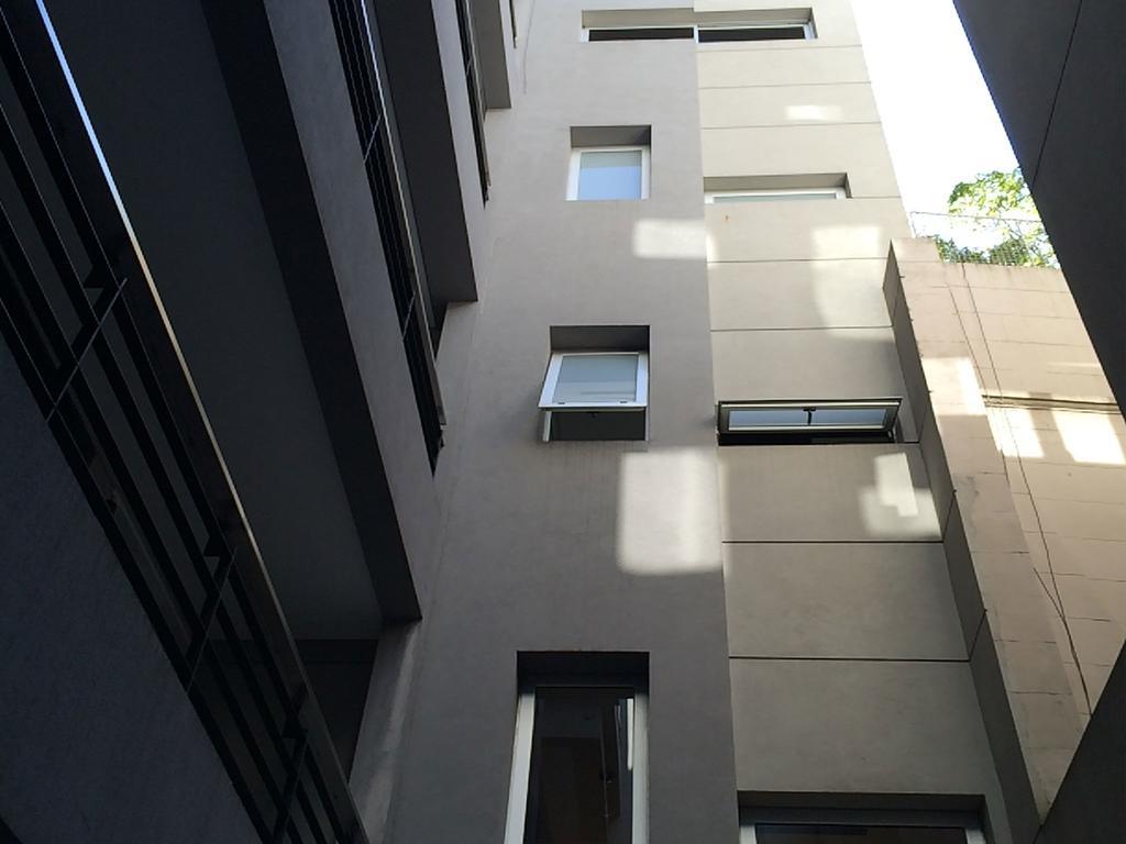 Buco Home & Residences Buenos Aires Kültér fotó
