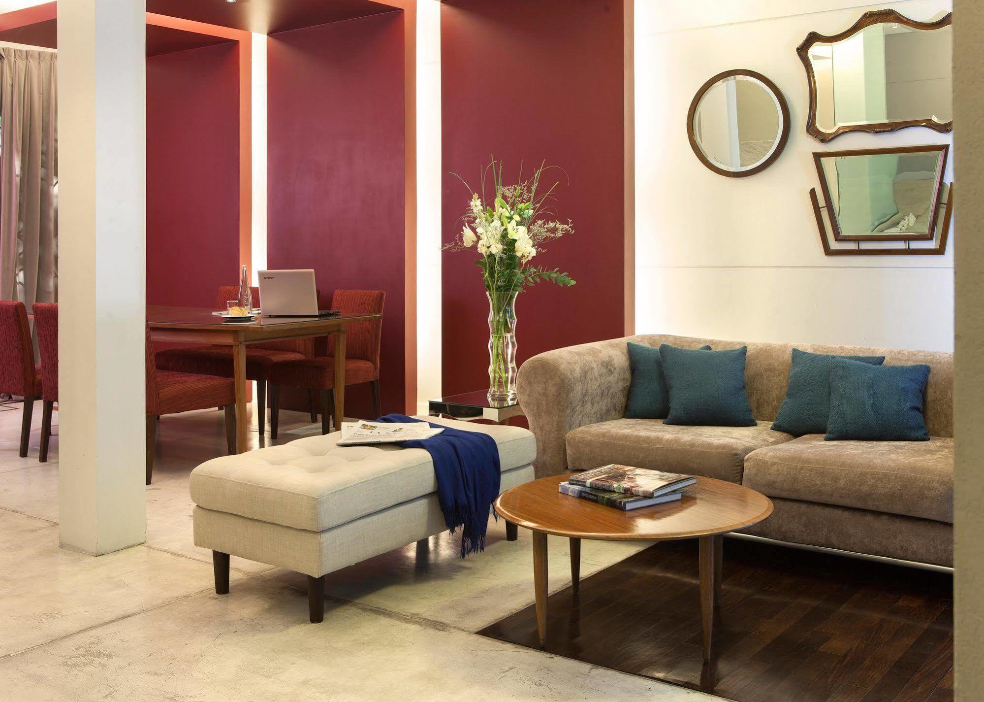 Buco Home & Residences Buenos Aires Kültér fotó