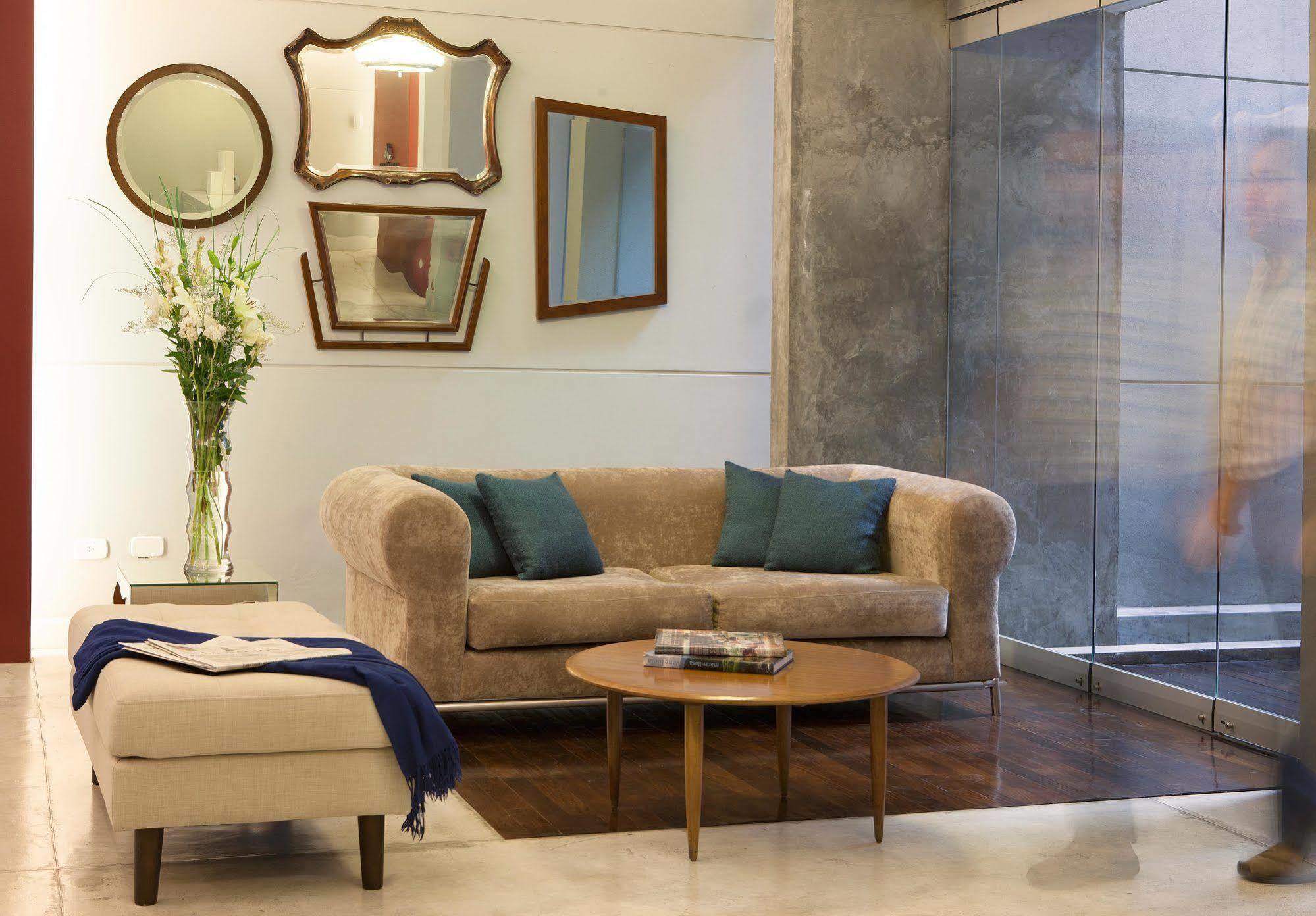 Buco Home & Residences Buenos Aires Kültér fotó