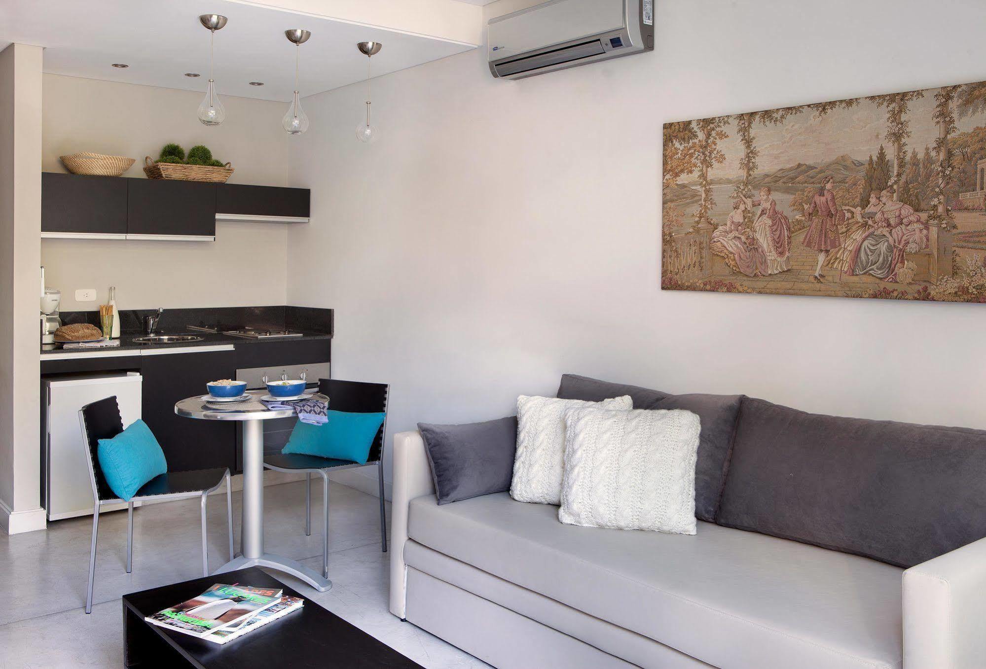 Buco Home & Residences Buenos Aires Kültér fotó