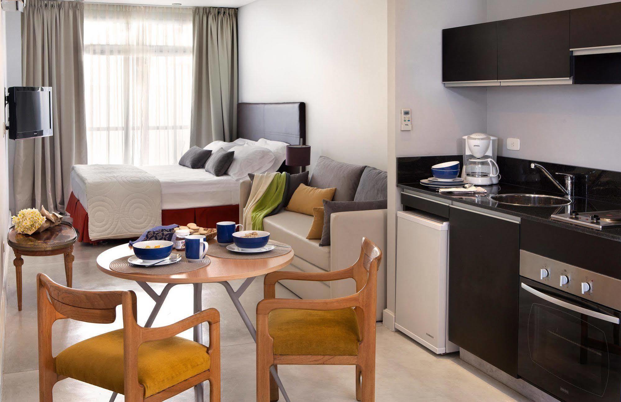 Buco Home & Residences Buenos Aires Kültér fotó