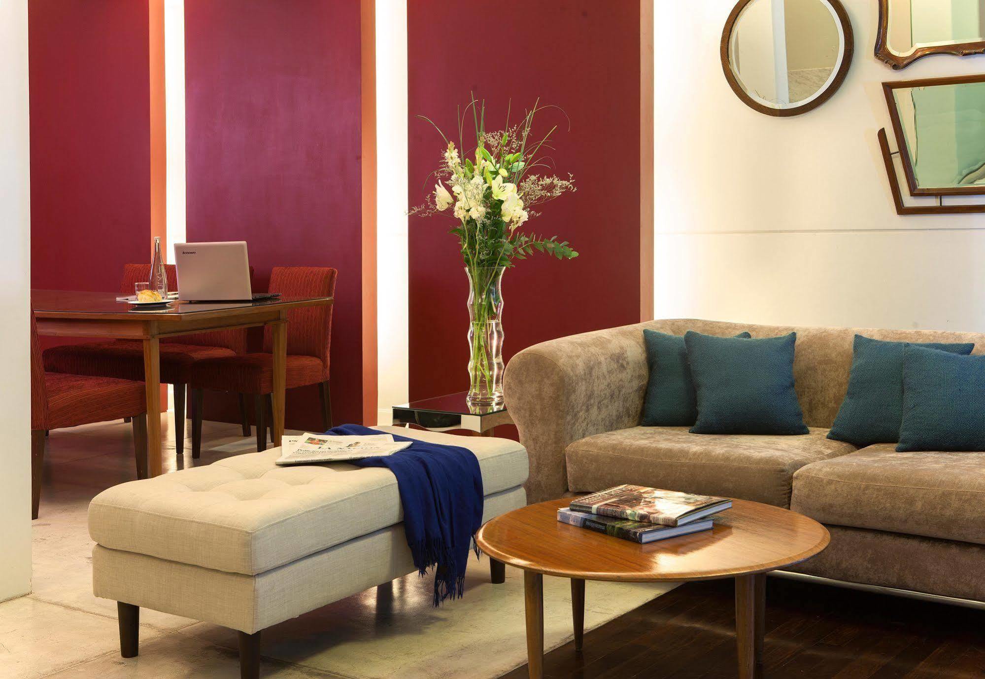 Buco Home & Residences Buenos Aires Kültér fotó