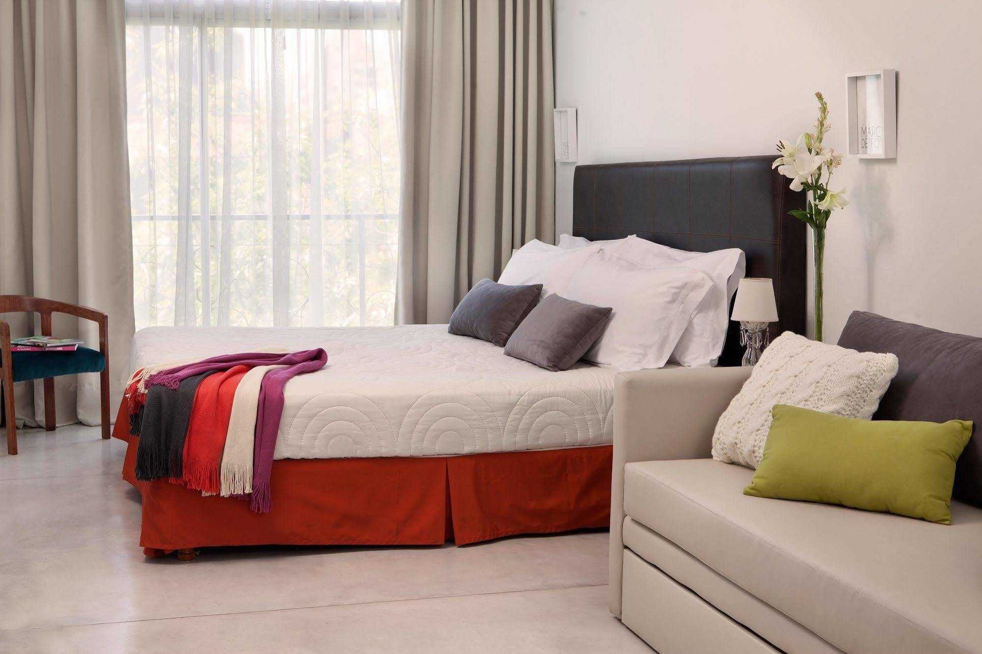Buco Home & Residences Buenos Aires Kültér fotó